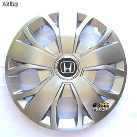 Honda 420 16 İnç 4 Adet Jant Kapağı Seti