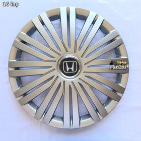 Honda 422 16 İnç 4 Adet Jant Kapağı Seti