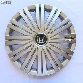 Honda 422 16 İnç 4 Adet Jant Kapağı Seti