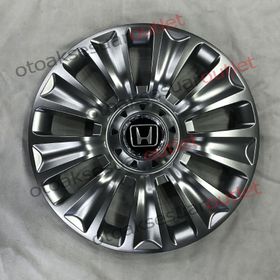 Honda 424 16 inch esnek kırılmaz Jant Kapağı