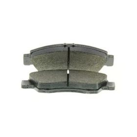 Honda 45022S04G00 Civic 1992-1998 1.5 1.4 Ön Fren Balata