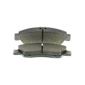 Honda 45022S04G00 Civic 1992-1998 1.5 1.4 Ön Fren Balata