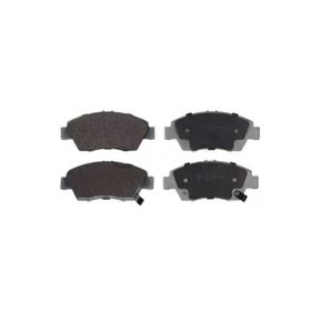 Honda 45022S04V12 Civic 1996-2006 1.4 1.6 Ön Fren Balata