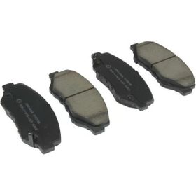 Honda 45022S9AA00 Civic 2016-2021 1.6 1.5 Ön Fren Balata