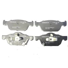 Honda 45022TV0E02 Civic 2012-2021 1.6 1.5 Ön Fren Balata