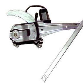 Honda Accord 1990-2000 Sağ Elektrikli Motorlu Arka Cam Krikosu