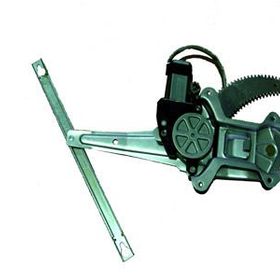 Honda Accord 1990-2000 Sağ Elektrikli Motorlu Arka Cam Krikosu