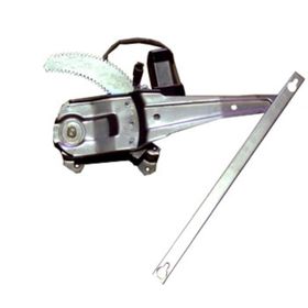 Honda Accord 1990-2000 Sağ Elektrikli Motorlu Arka Cam Krikosu