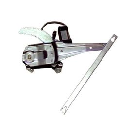 Honda Accord 1990-2000 Sağ Elektrikli Motorlu Arka Cam Krikosu