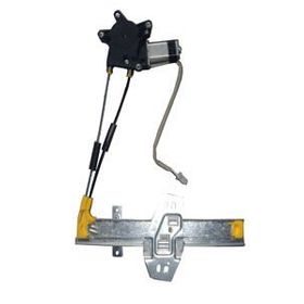 Honda Accord 1994-1995 Sağ Elektrikli Motorlu Arka Cam Krikosu