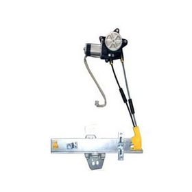 Honda Accord 1994-1995 Sağ Elektrikli Motorlu Arka Cam Krikosu