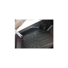 Honda Accord 1996-2002 Havuzlu Oto Paspas Seti