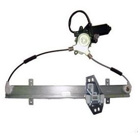 Honda Accord 1999-2000 Sol Elektrikli Motorlu Ön Cam Krikosu