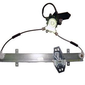 Honda Accord 1999-2000 Sol Elektrikli Motorlu Ön Cam Krikosu