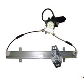 Honda Accord 1999-2000 Sol Elektrikli Motorlu Ön Cam Krikosu