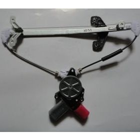 Honda Accord 2003-2008 Sağ Elektrikli Motorlu Arka Cam Krikosu