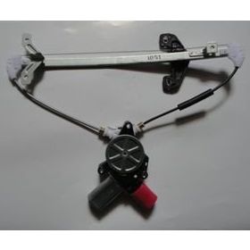 Honda Accord 2003-2008 Sağ Elektrikli Motorlu Arka Cam Krikosu