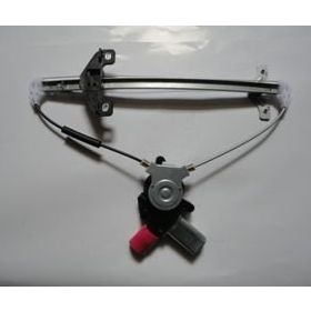 Honda Accord 2003-2008 Sağ Elektrikli Motorlu Arka Cam Krikosu