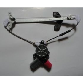 Honda Accord 2003-2008 Sağ Elektrikli Motorlu Arka Cam Krikosu