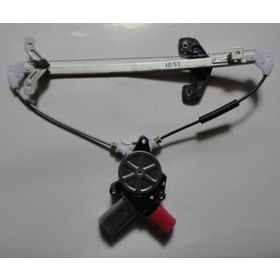 Honda Accord 2003-2008 Sağ Elektrikli Motorlu Arka Cam Krikosu