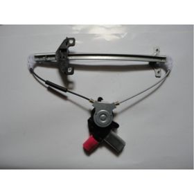Honda Accord 2003-2008 Sağ Elektrikli Motorlu Arka Cam Krikosu