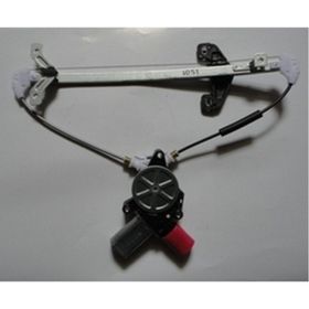 Honda Accord 2003-2008 Sağ Elektrikli Motorlu Arka Cam Krikosu