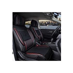 Honda Accord Uyumlu Ön Arka Set Oto Koltuk Kılıfı