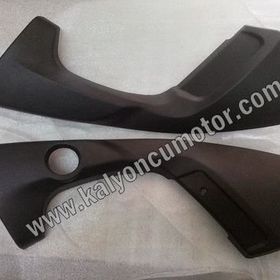 Honda ACE 125 Depo Alt Plastik Takımı