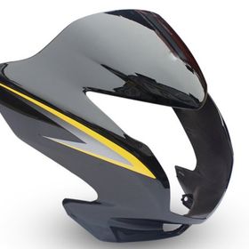 Honda Ace 125 Far Muhafazası