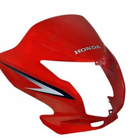 Honda Ace 125 Far Muhafazası
