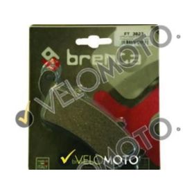 Honda ACE 125 Orjinal Ön Fren Balatası