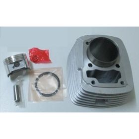Honda ACE 125 Silindir Komple
