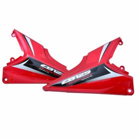 Honda ACE 125 Yan Kapak Takımı