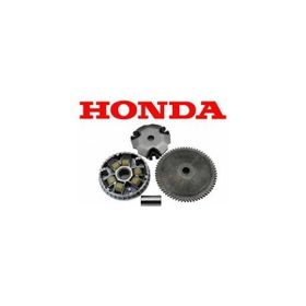 Honda Activa 100 Ön Varyatör