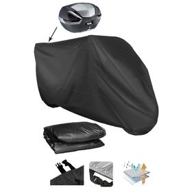 Honda Activa 110 Motosiklet Brandası