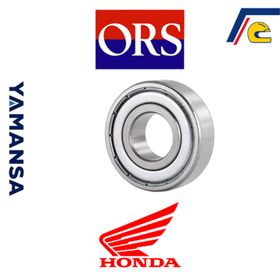 Honda Activa 125 6004-ZZ C3-ORS Şanzıman Rulmanı