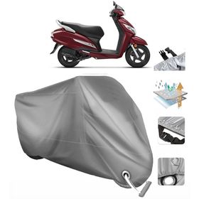 Honda Activa 125 Motorsiklet Branda