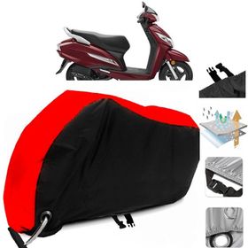 Honda Activa 125 Motorsiklet Branda