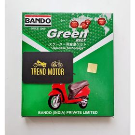 Honda Activa-Beat Jupiter-Vego Bando Kayış