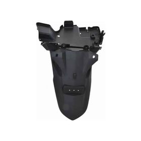 Honda Activa S Arka Çamurluk