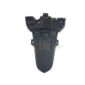 Honda Activa S Arka Çamurluk