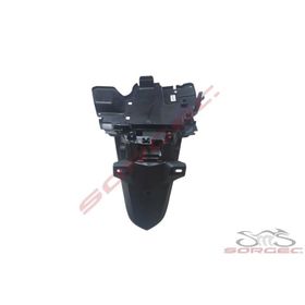 Honda Activa S Arka Çamurluk