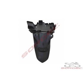 Honda Activa S Arka Çamurluk