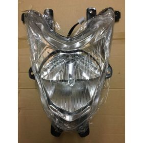 Honda Activa S Far Komple
