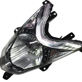 Honda Activa S Far Komple