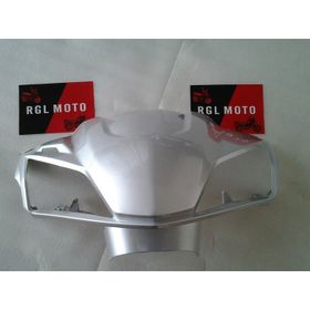Honda Activa S Gri Sinyal Grenajı