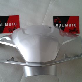 Honda Activa S Gri Sinyal Grenajı