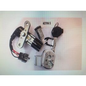 Honda Activa S Kontak Seti