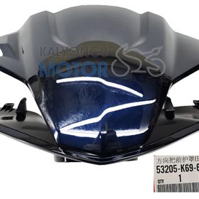 Honda Activa S Orjinal Gidon Muhafaza