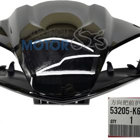 Honda Activa S Orjinal Gidon Muhafaza
